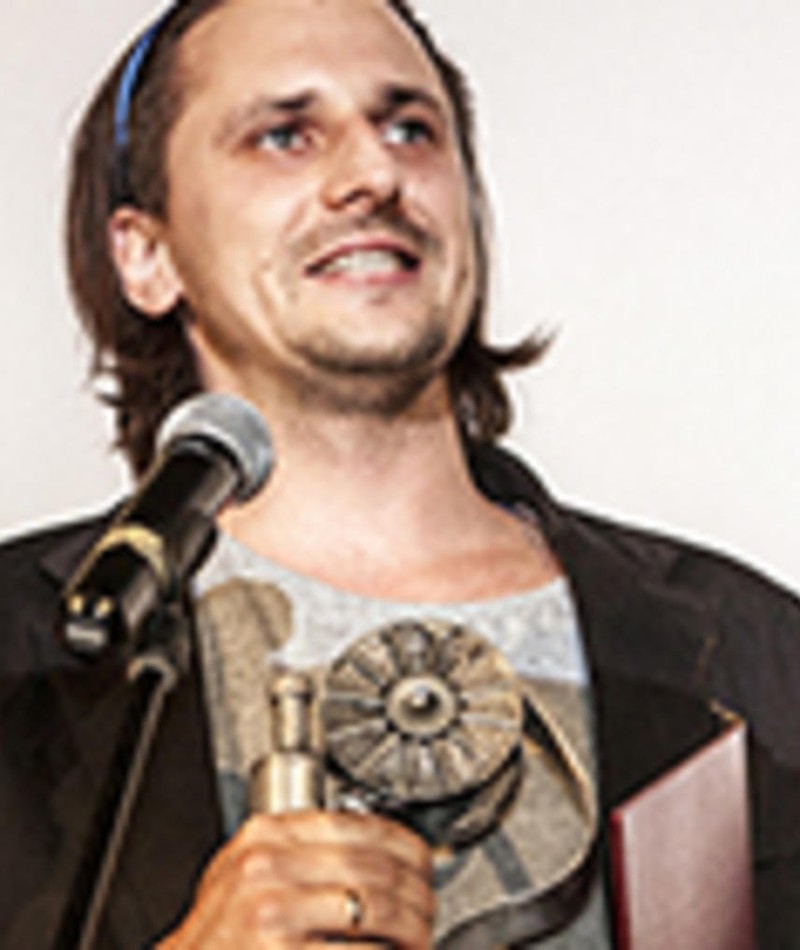 Photo of Wojciech Włodarski