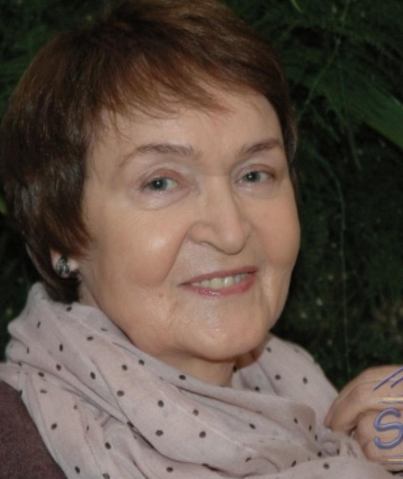 Photo of Malgorzata Prazmowska