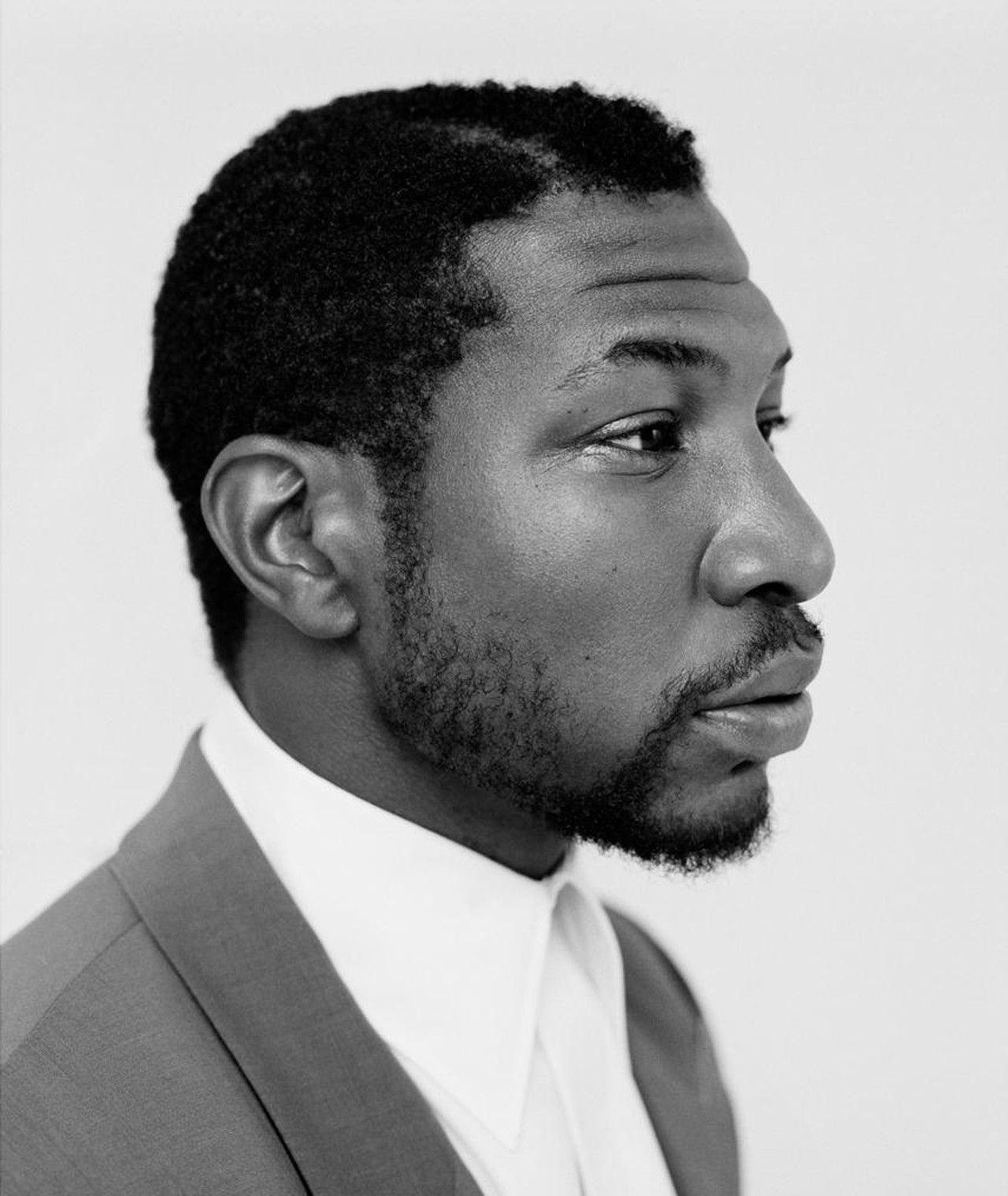 Photo of Jonathan Majors