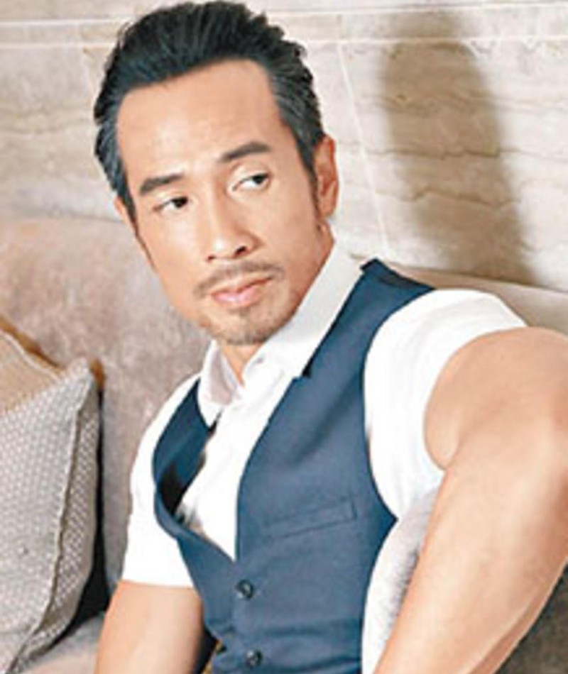 Photo of Moses Chan