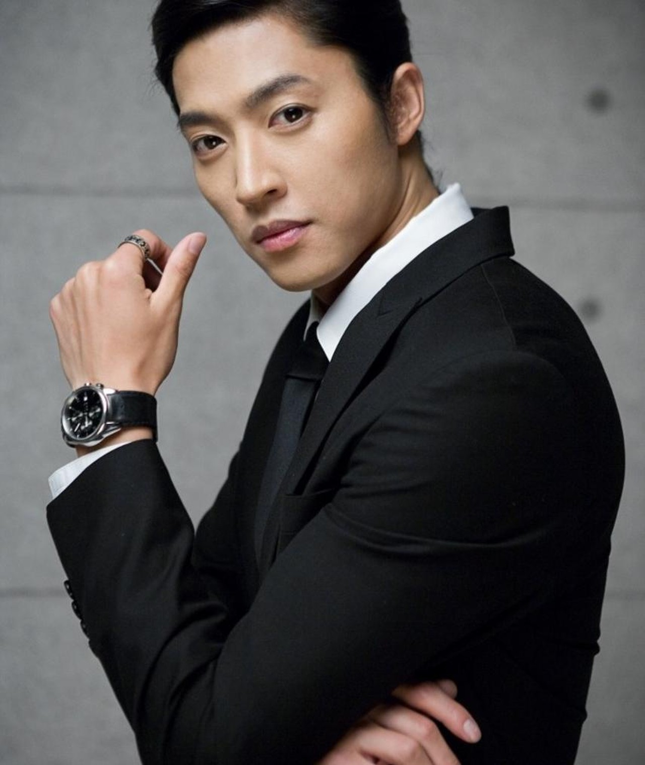 Foto de Min Ji-hyuk