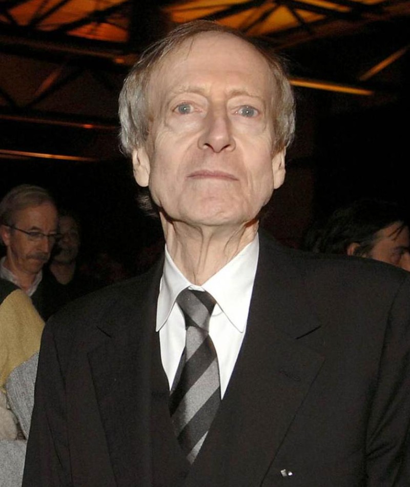 John Barry: Películas, biografía y listas en MUBI