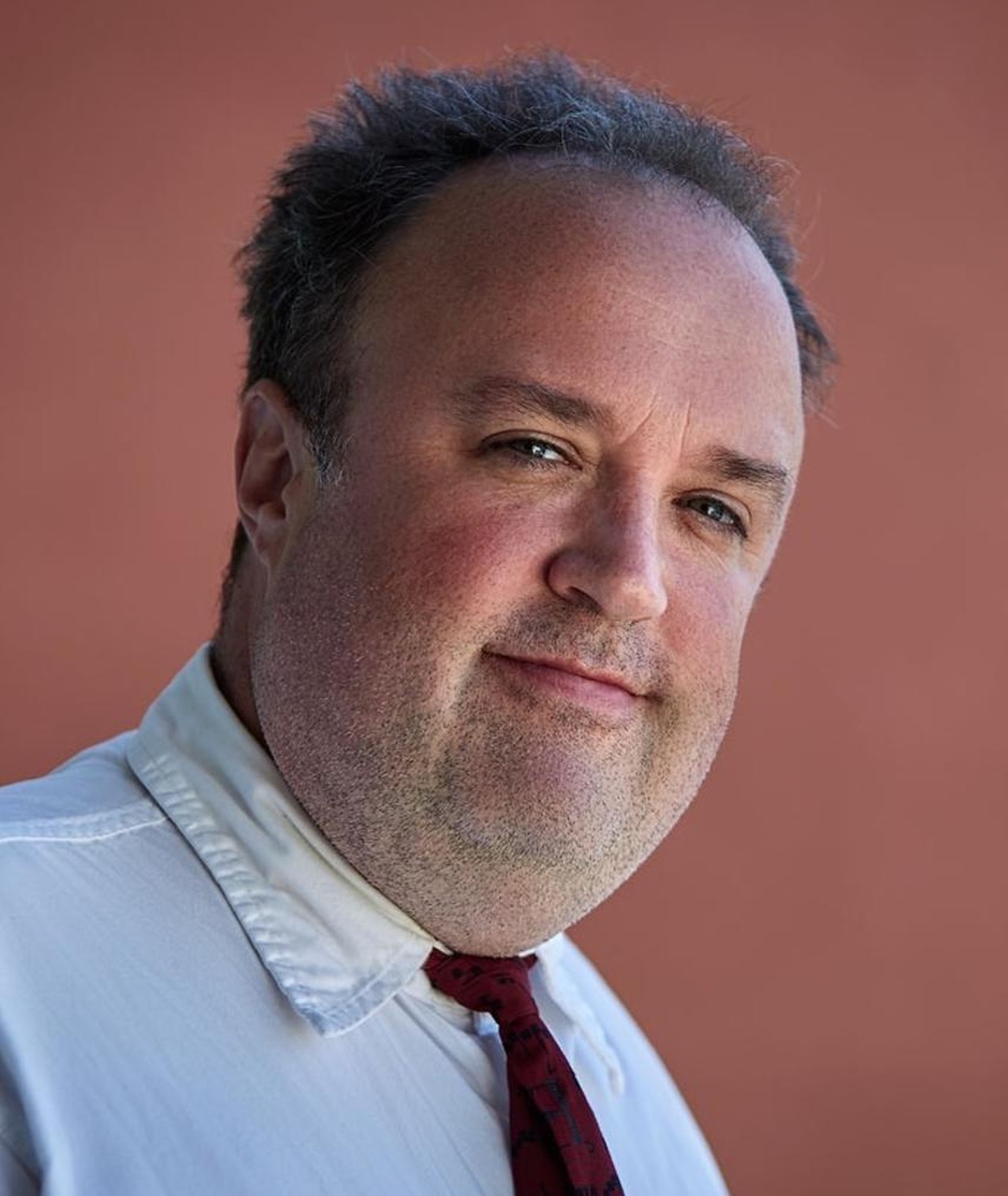 Photo of Whit Spurgeon