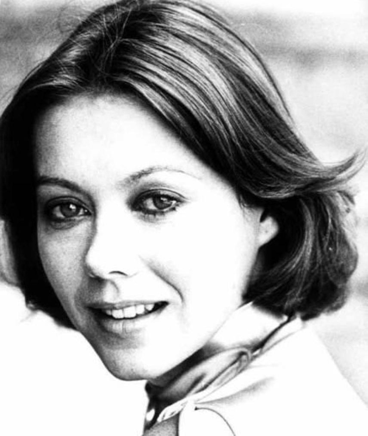 Photo of Jenny Agutter