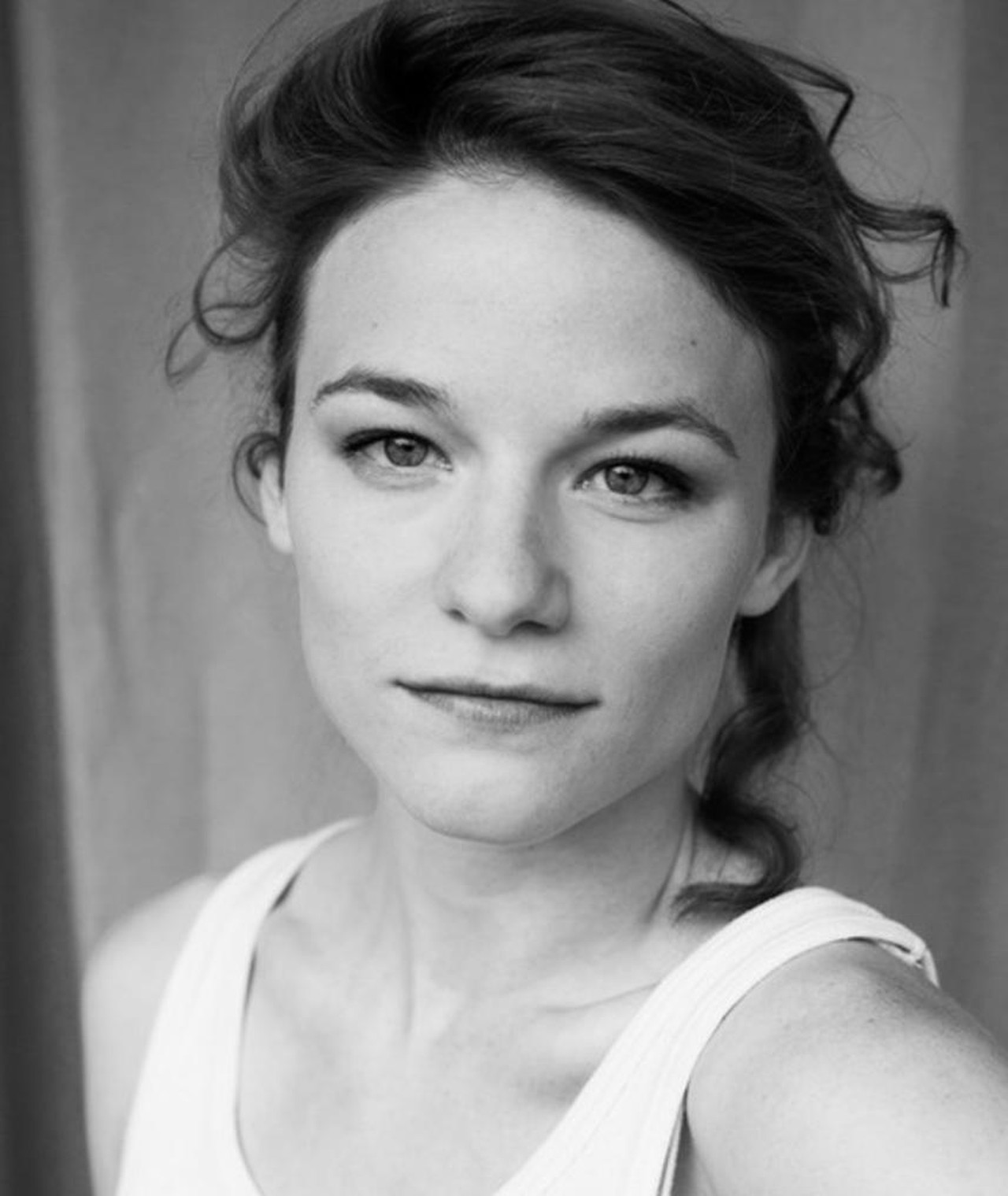 Photo of Valerie Pachner