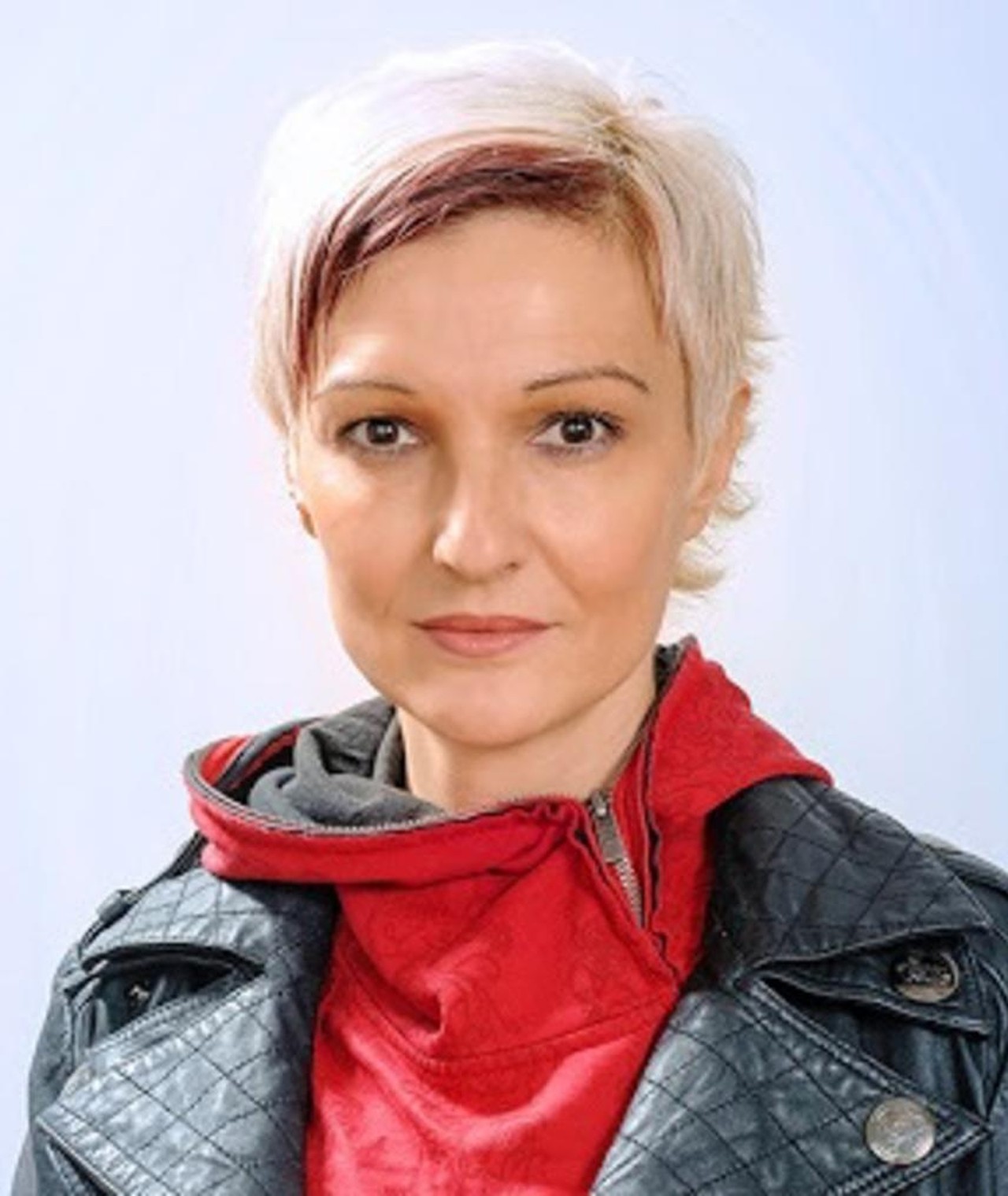 Photo of Brankica Drašković