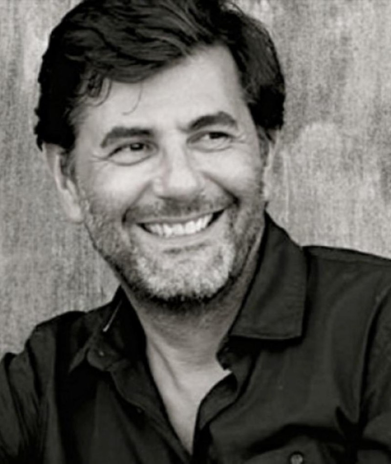Photo of Mario Giordano