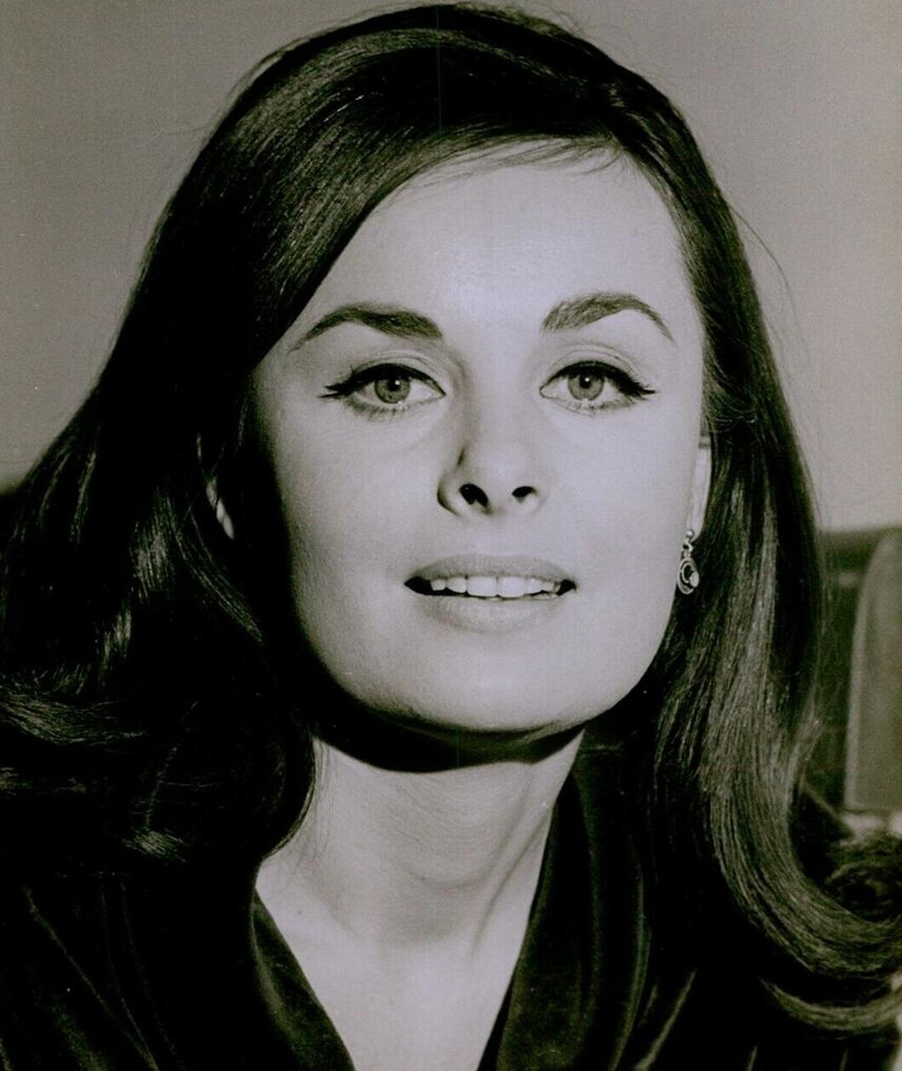 Photo of Jeanne Rainer