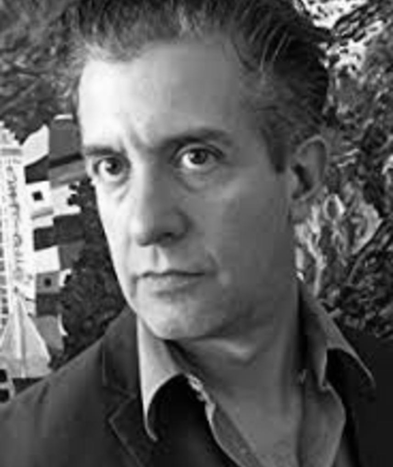 Photo of Isen Robbins