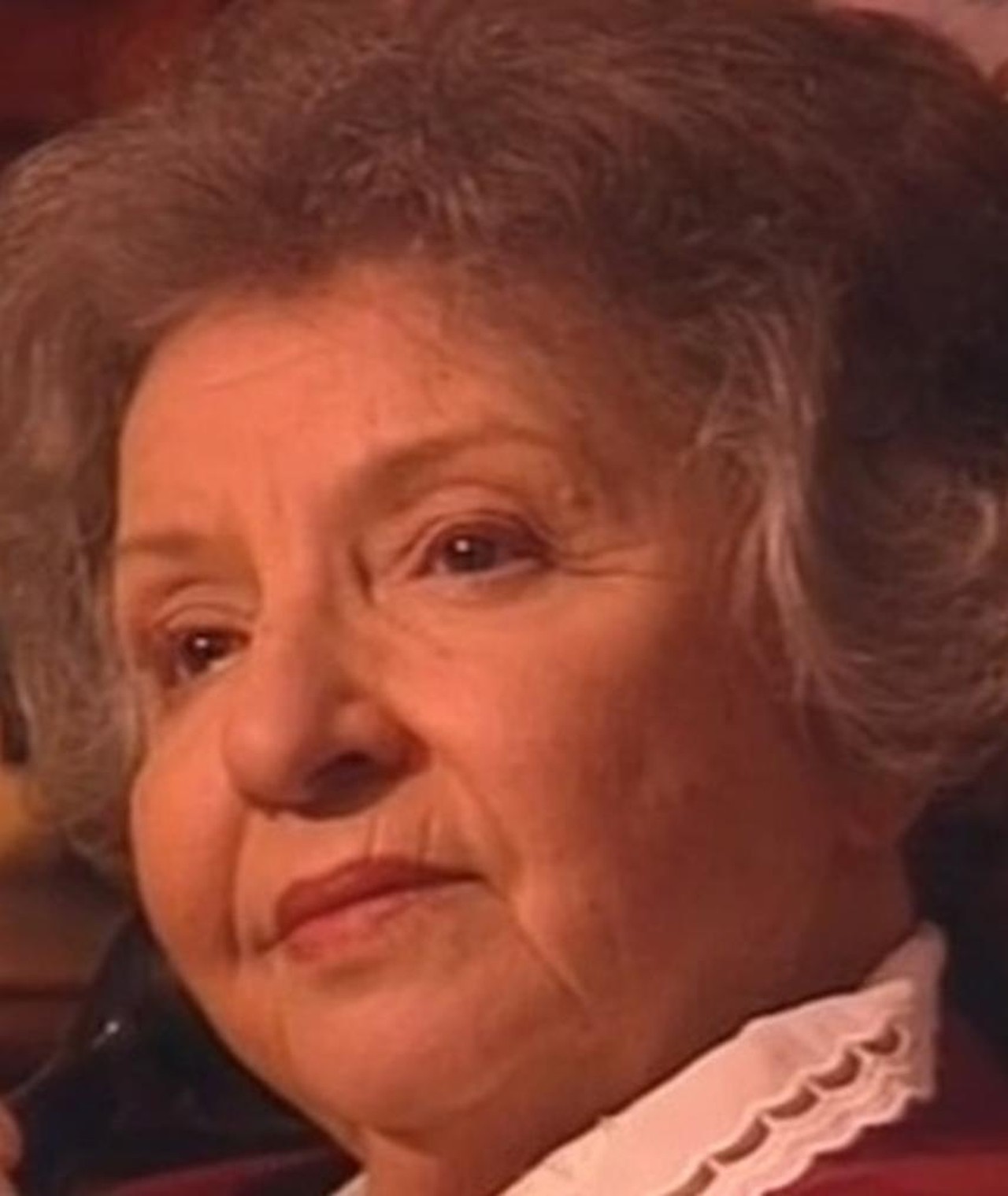 Photo of Tatjana Lukjanova