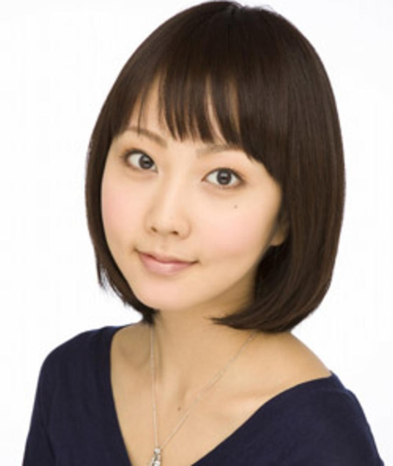 Photo of Haruka Kinami