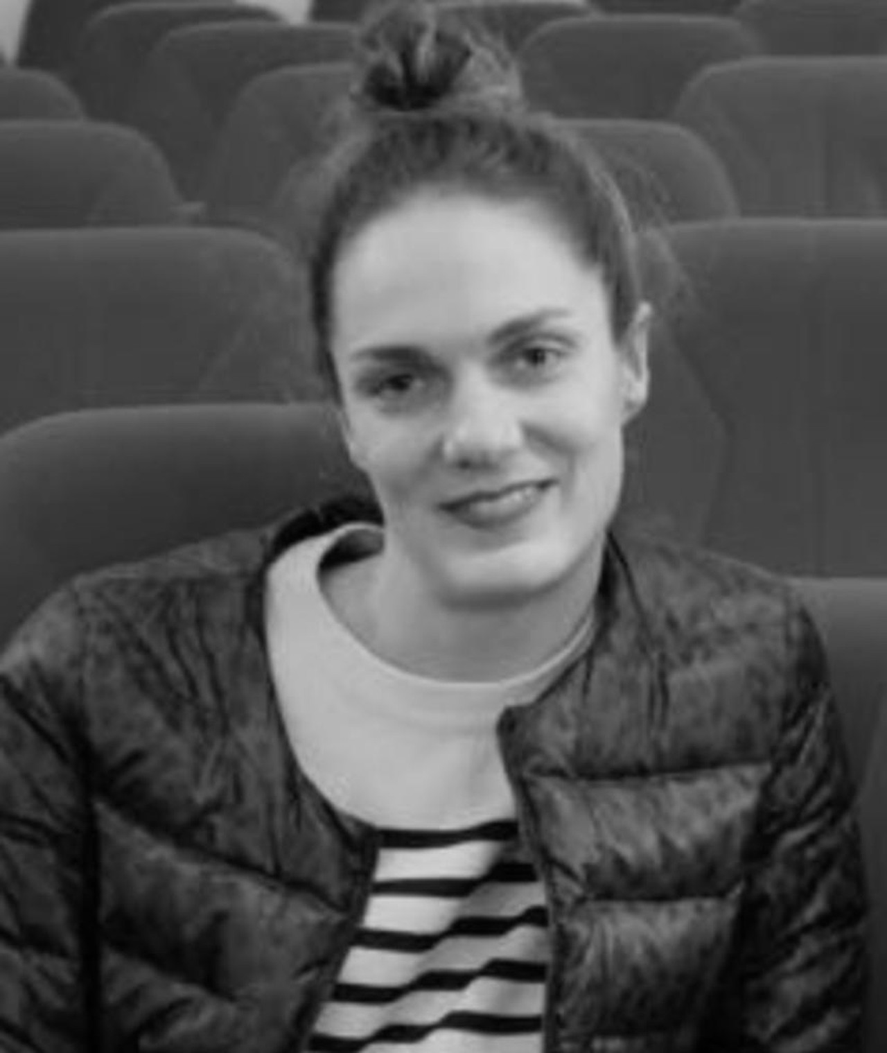 Photo of Claire Bonnefoy
