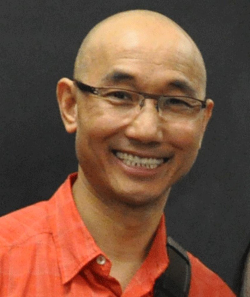Photo of Lowell Lo