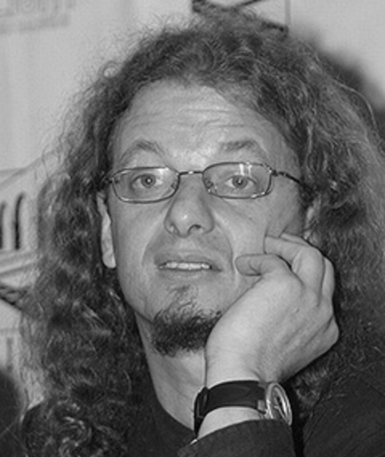 Photo of Rodrigo Plá