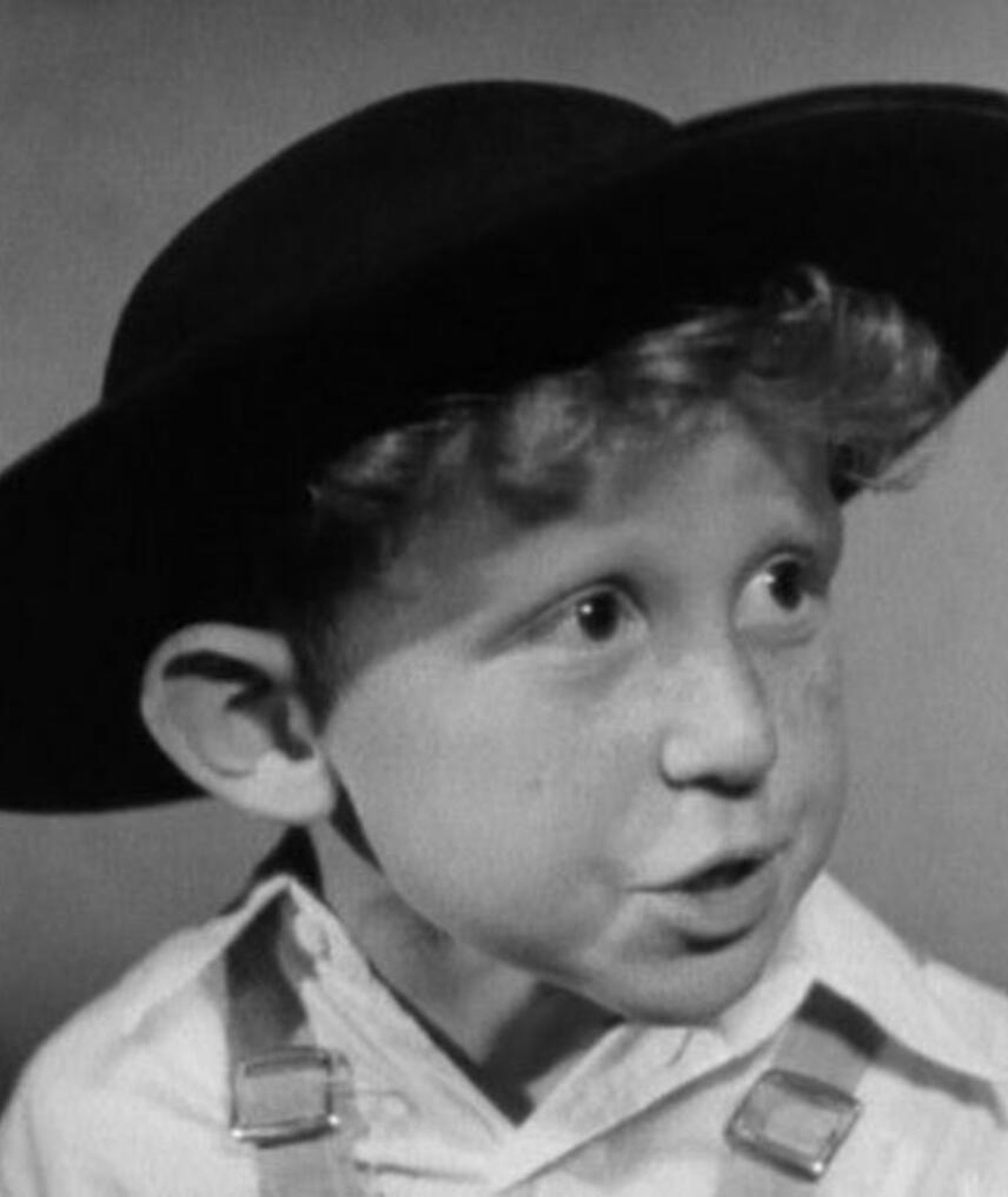 Photo of Leonard Kibrick