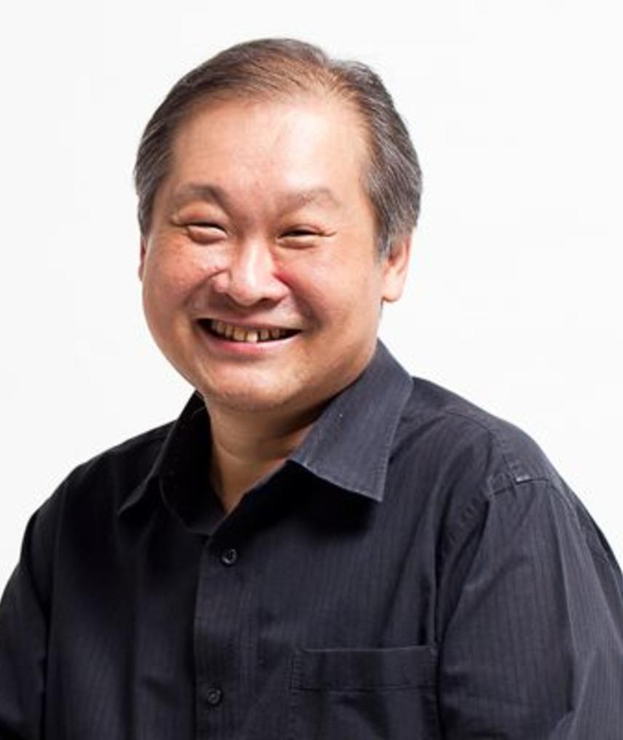 Photo of Alvin Tan