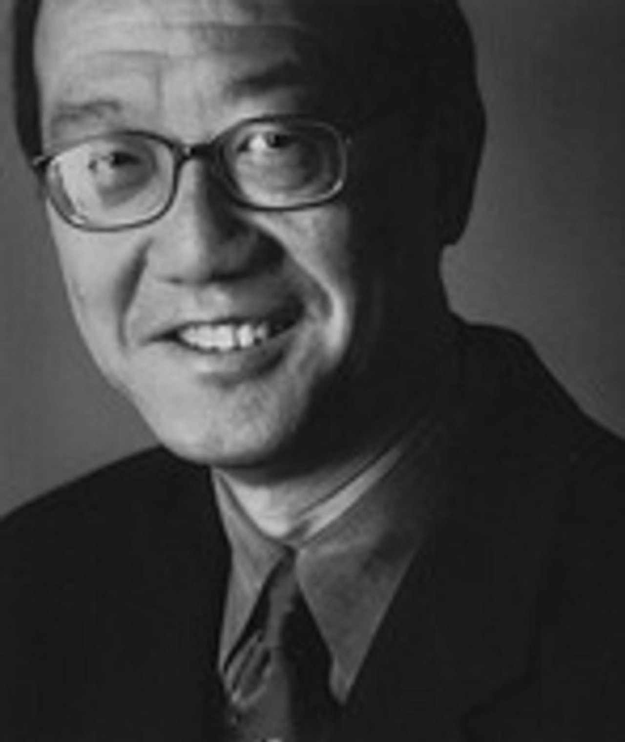 Photo of Terence Chang