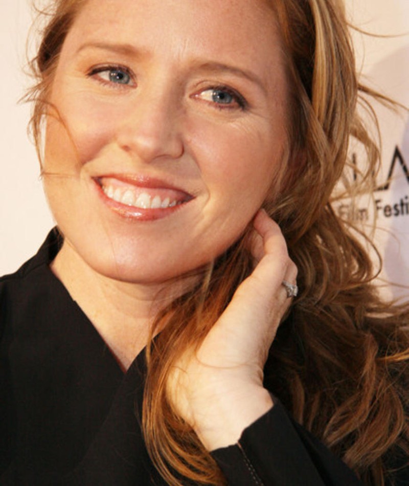 Photo of Amy Redford