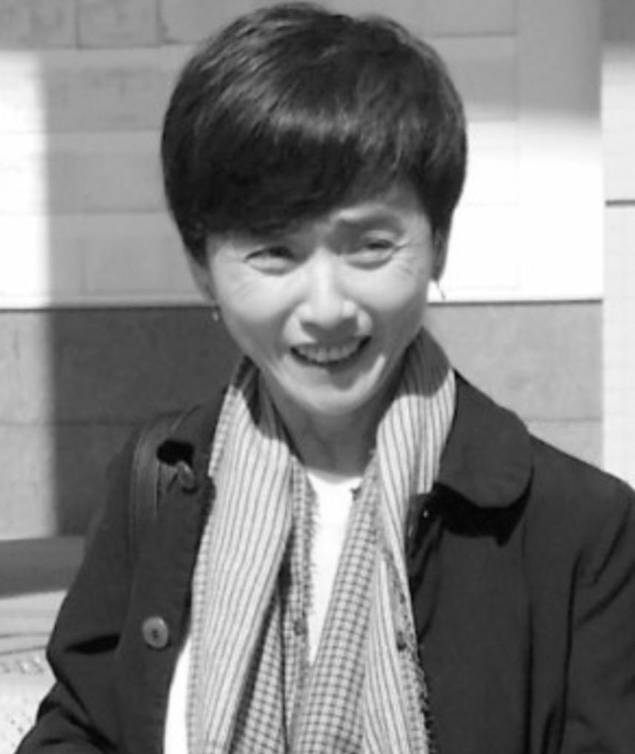 Photo of Linda Kuk