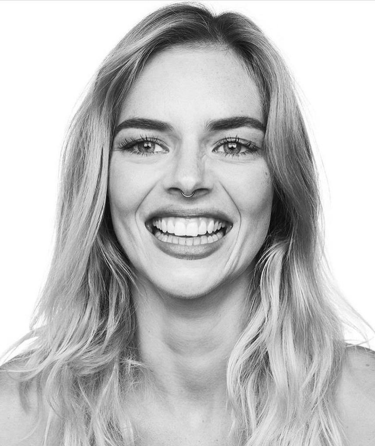 Photo of Samara Weaving