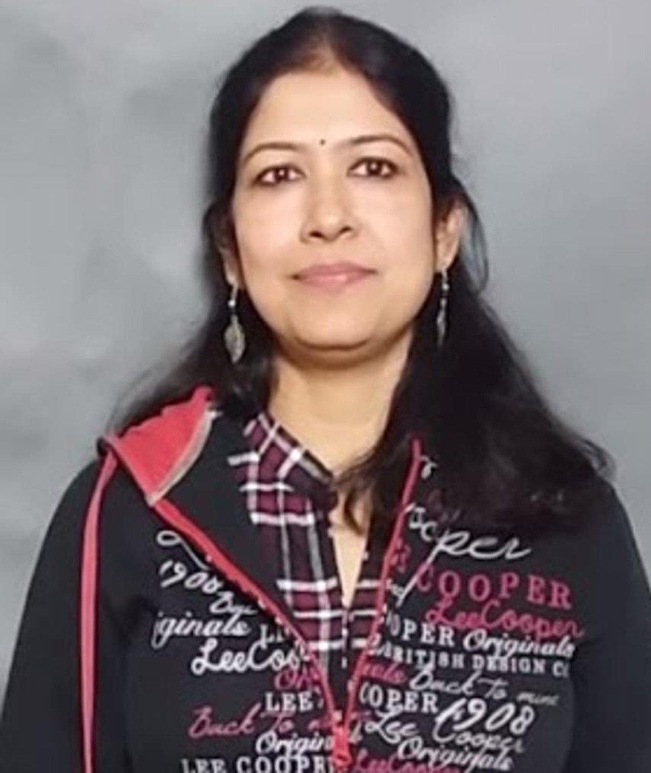 Photo of Mandira Banerjee