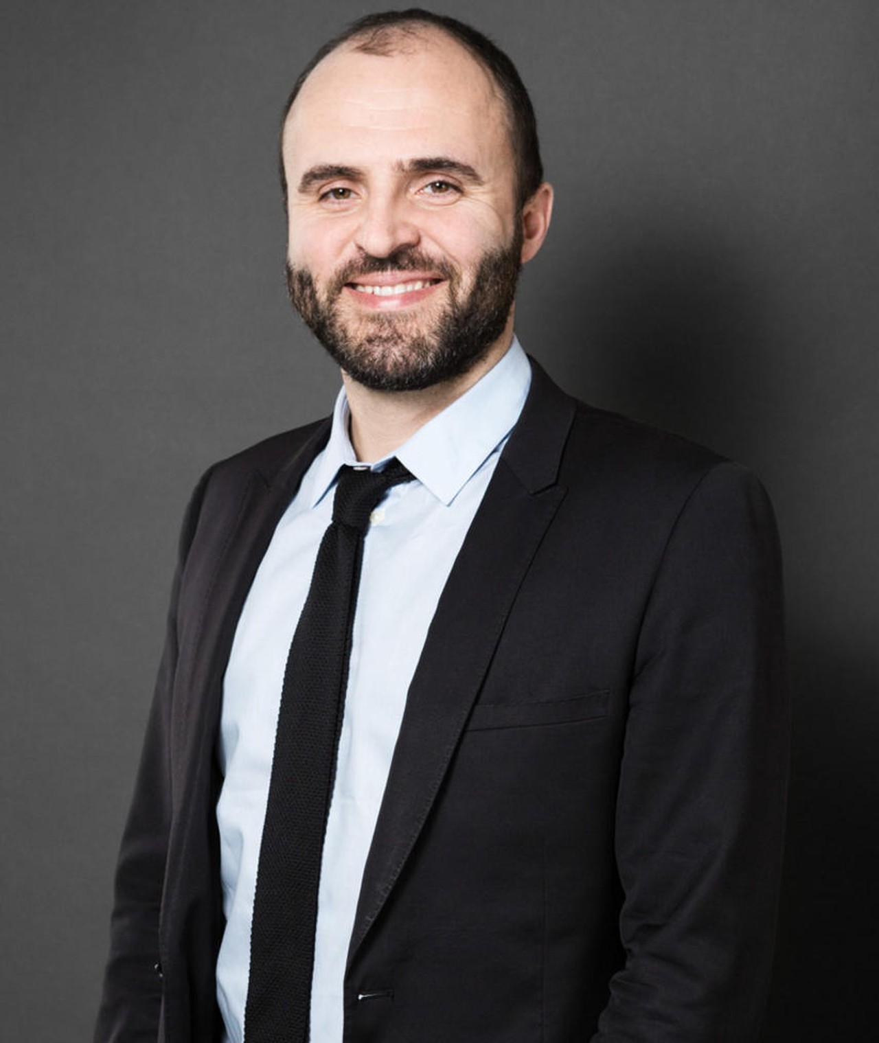 Photo de David Gauquié