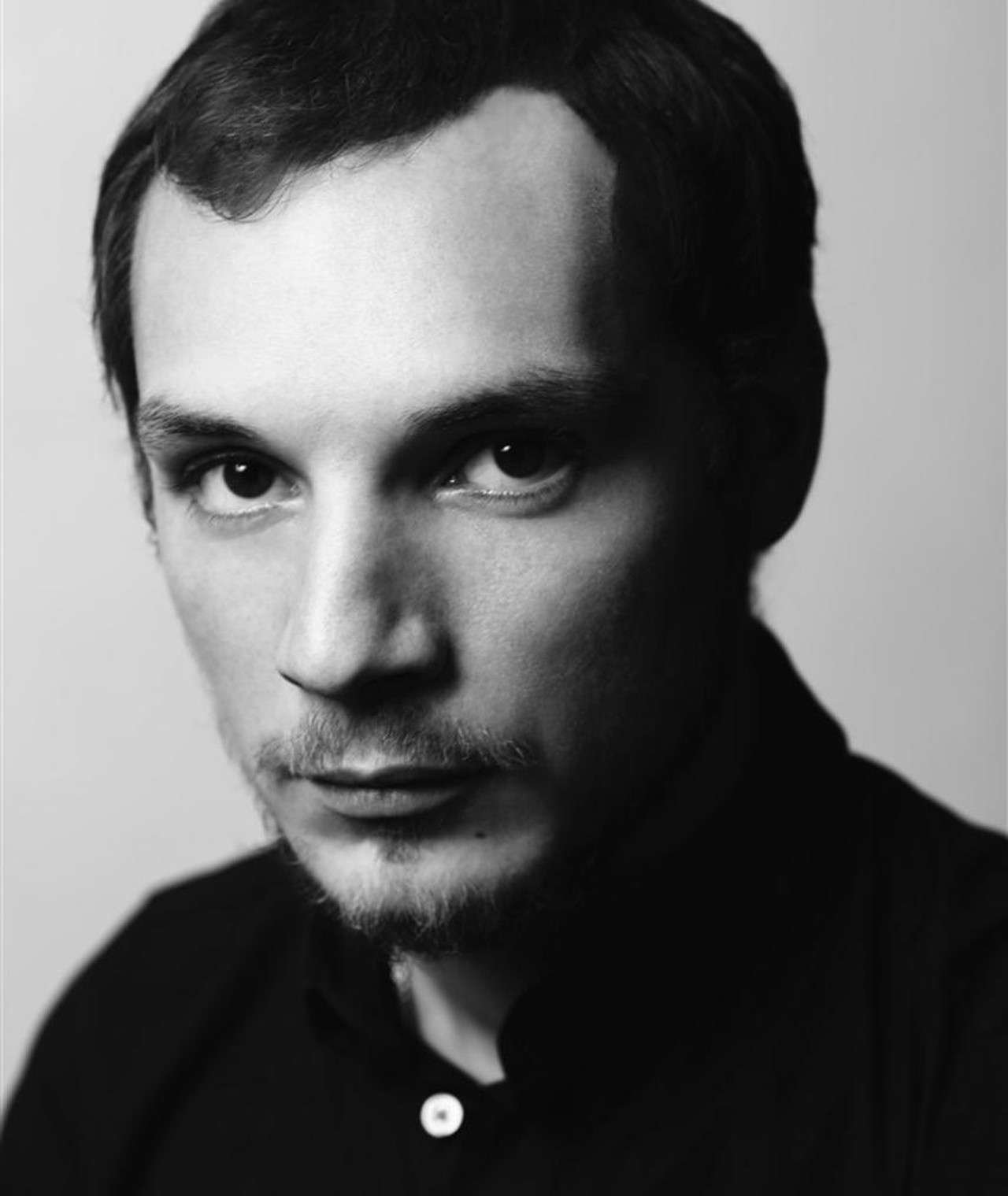 Photo of Alexis Manenti