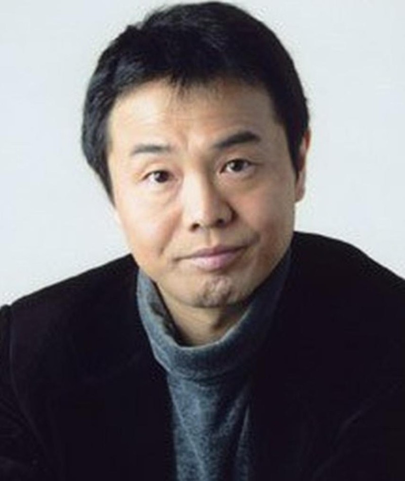 Photo of Masami Kikuchi