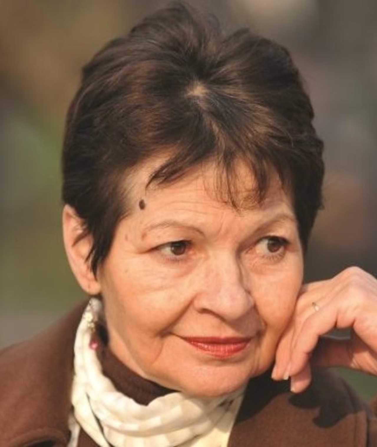 Photo of Snežana Stameska