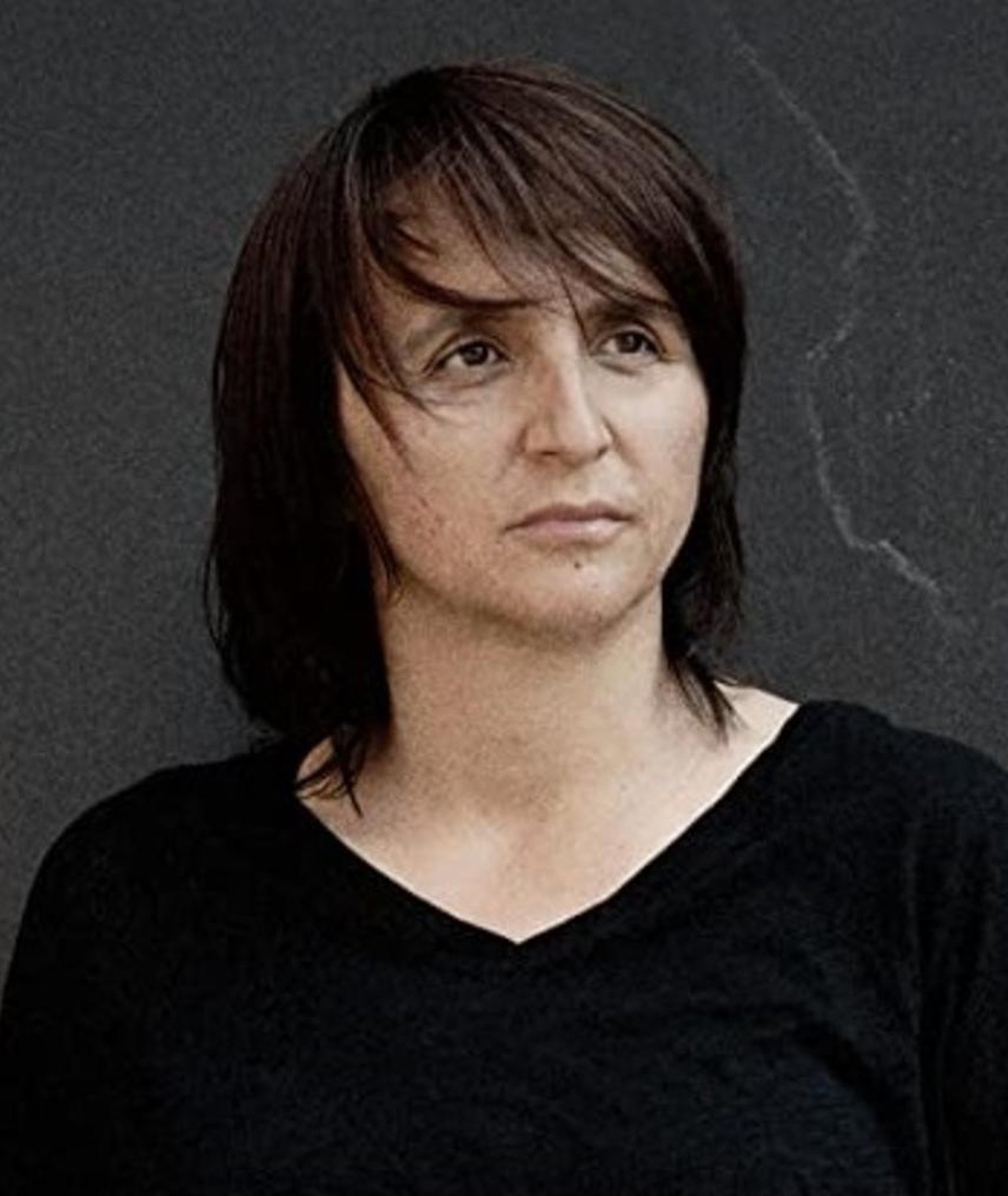 Photo of Aneta Lesnikovska