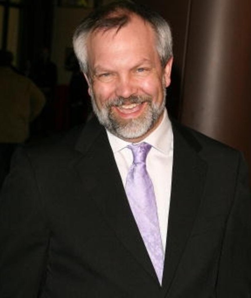 Photo of Brian Nelson