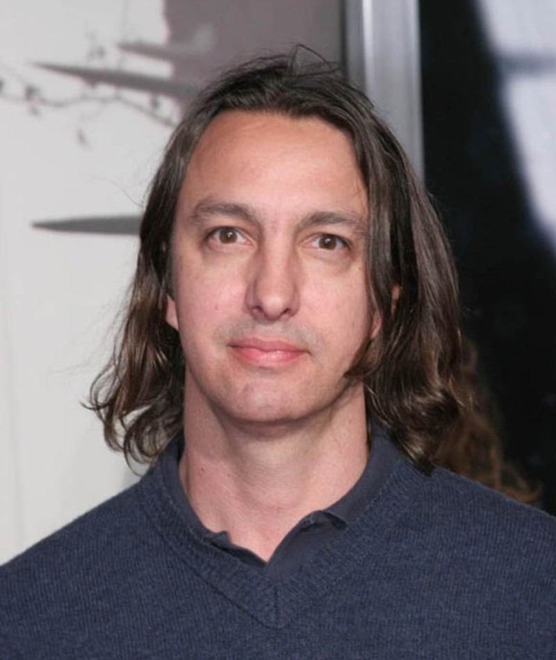 Brian Reitzell Movies, Bio and Lists on MUBI