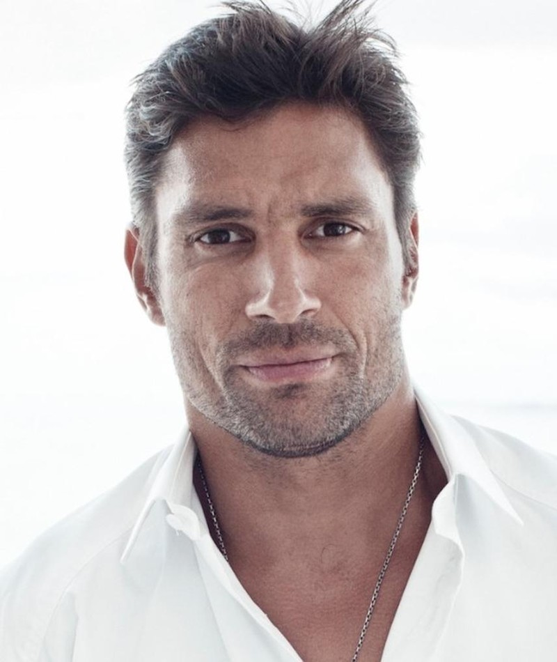 Manu Bennett – Movies, Bio and Lists on MUBI