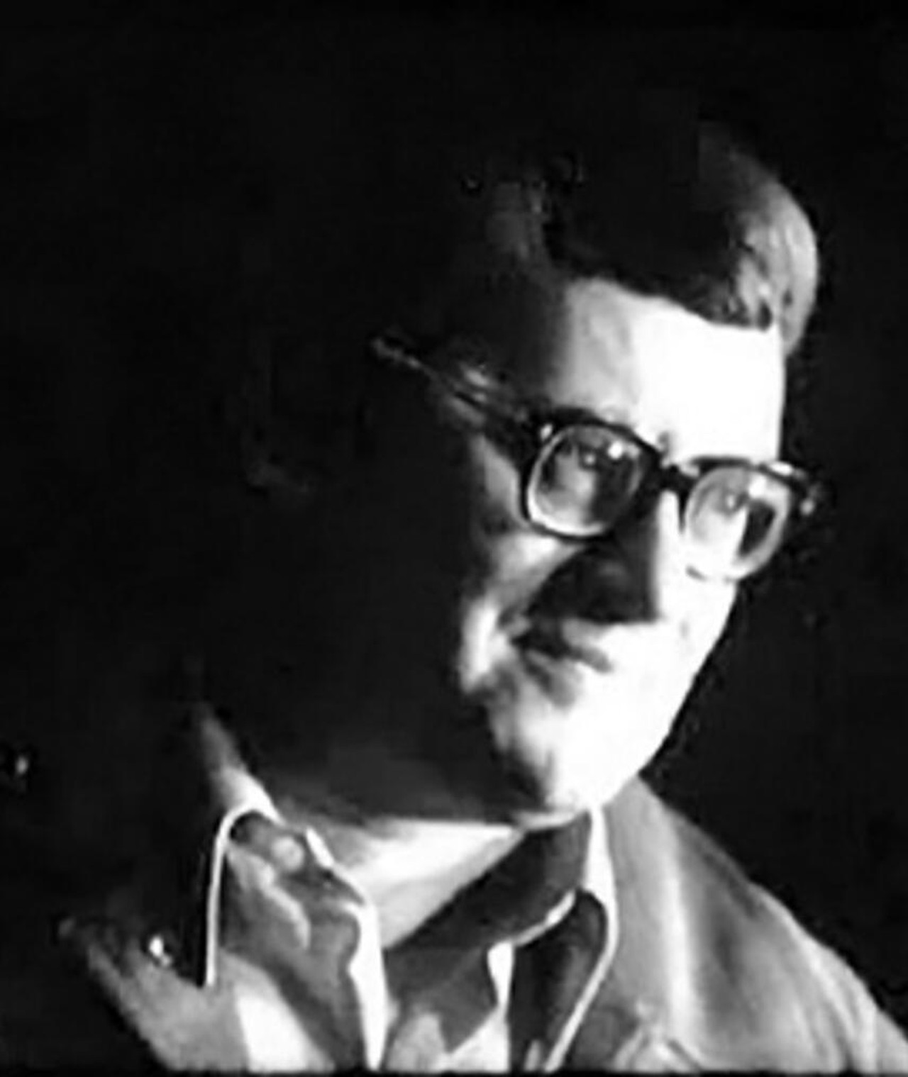 Boris Stepanov fotoğrafı