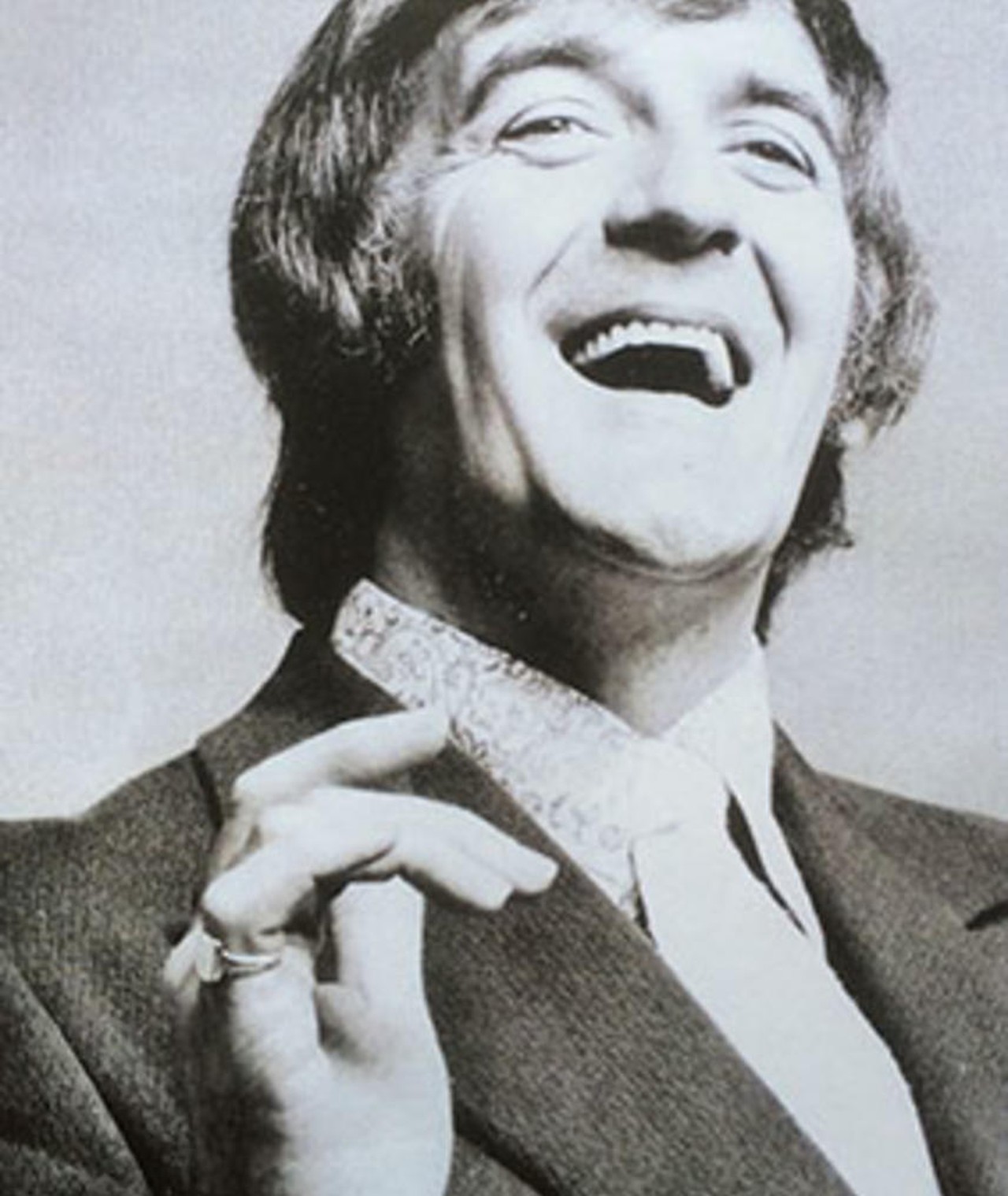 Photo of Chic Littlewood