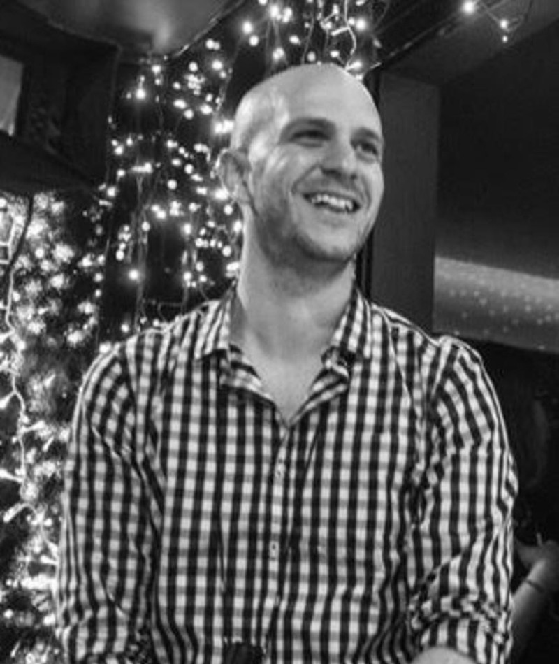 Adam Randall Movies, Bio and Lists on MUBI