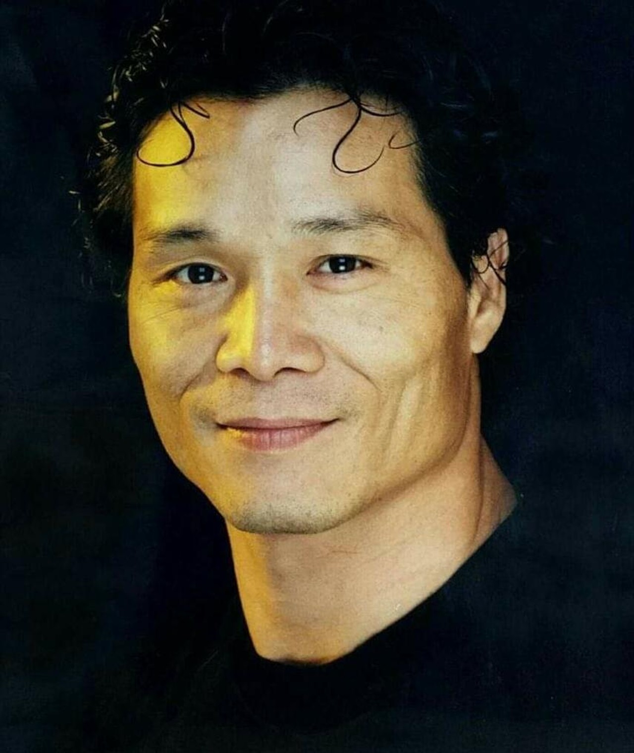Photo of Philip Kwok