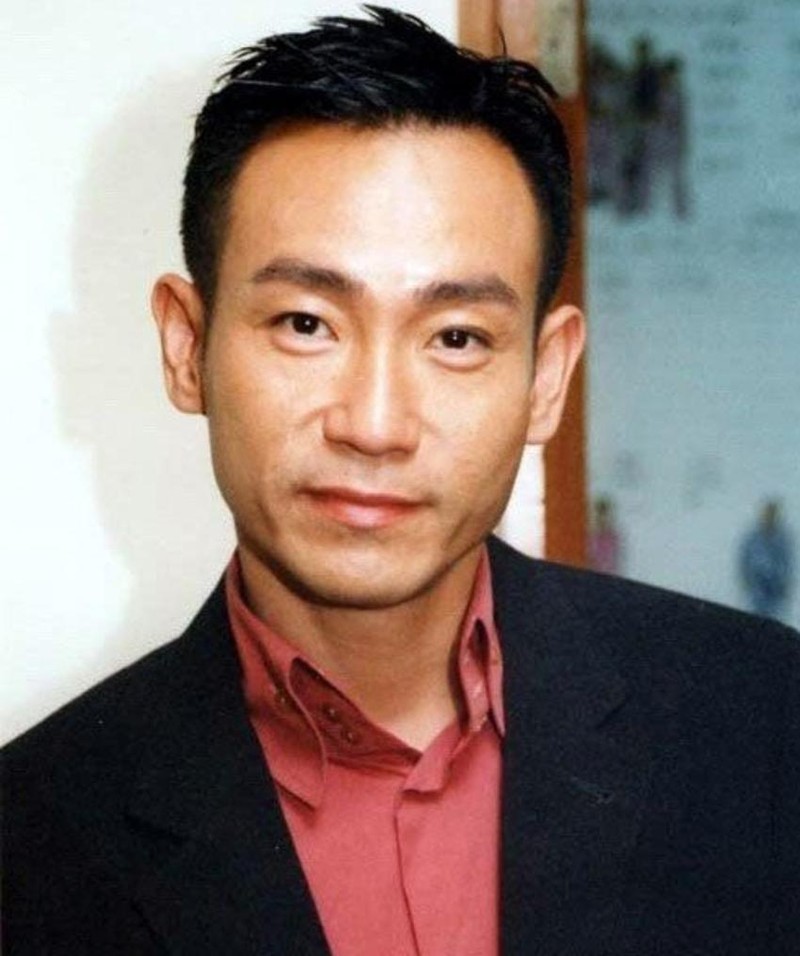 Photo of Bowie Lam
