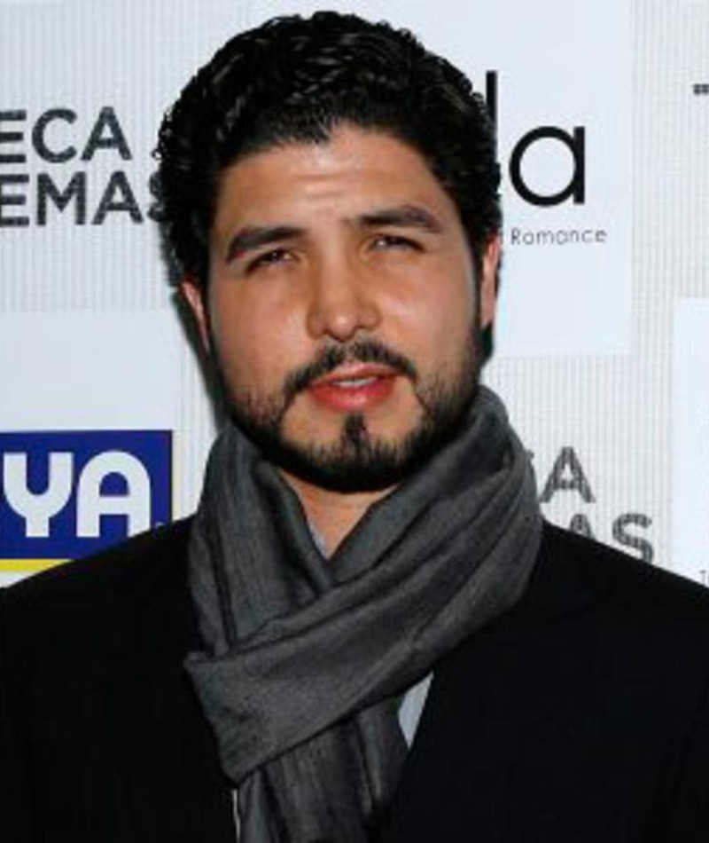 Alejandro Gomez Monteverde – Movies, Bio and Lists on MUBI