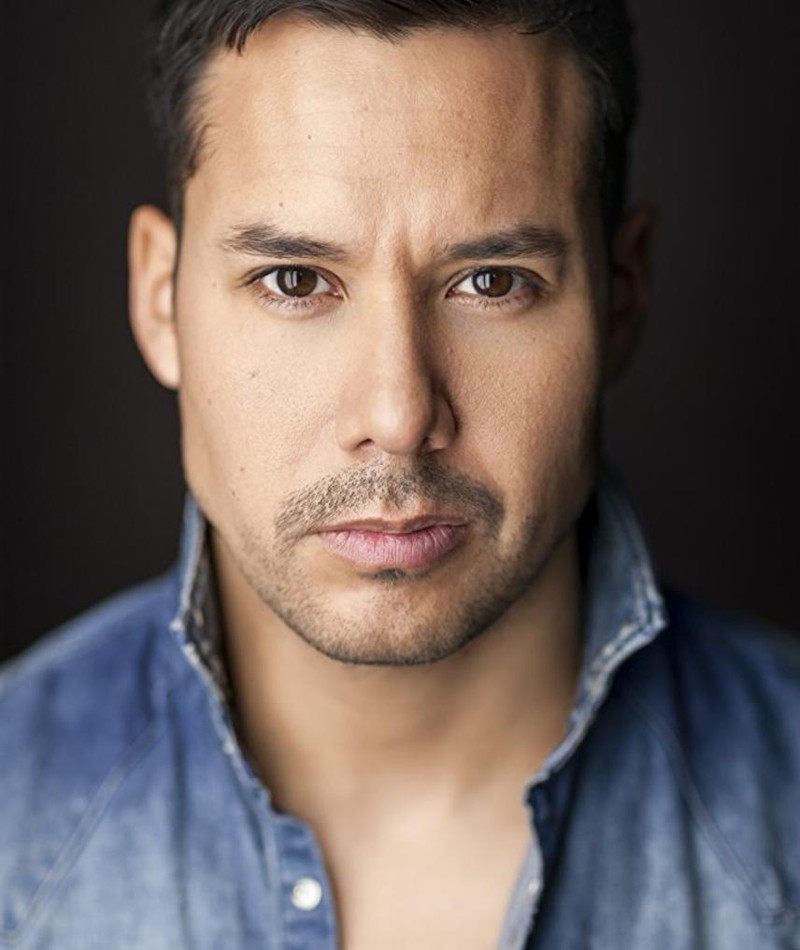 Justin Rain – Movies, Bio and Lists on MUBI