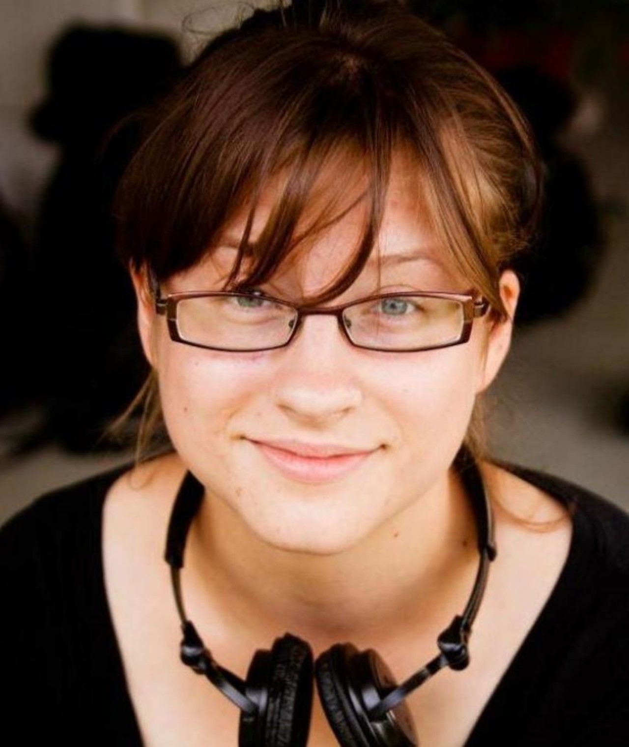 Photo of Lauren Minnerath