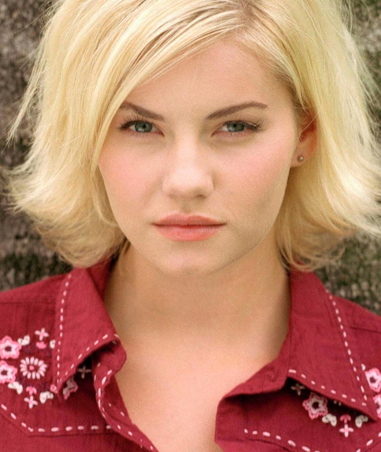 Foto di Elisha Cuthbert