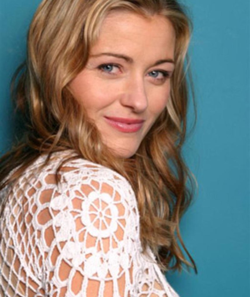 Photo of Louise Lombard