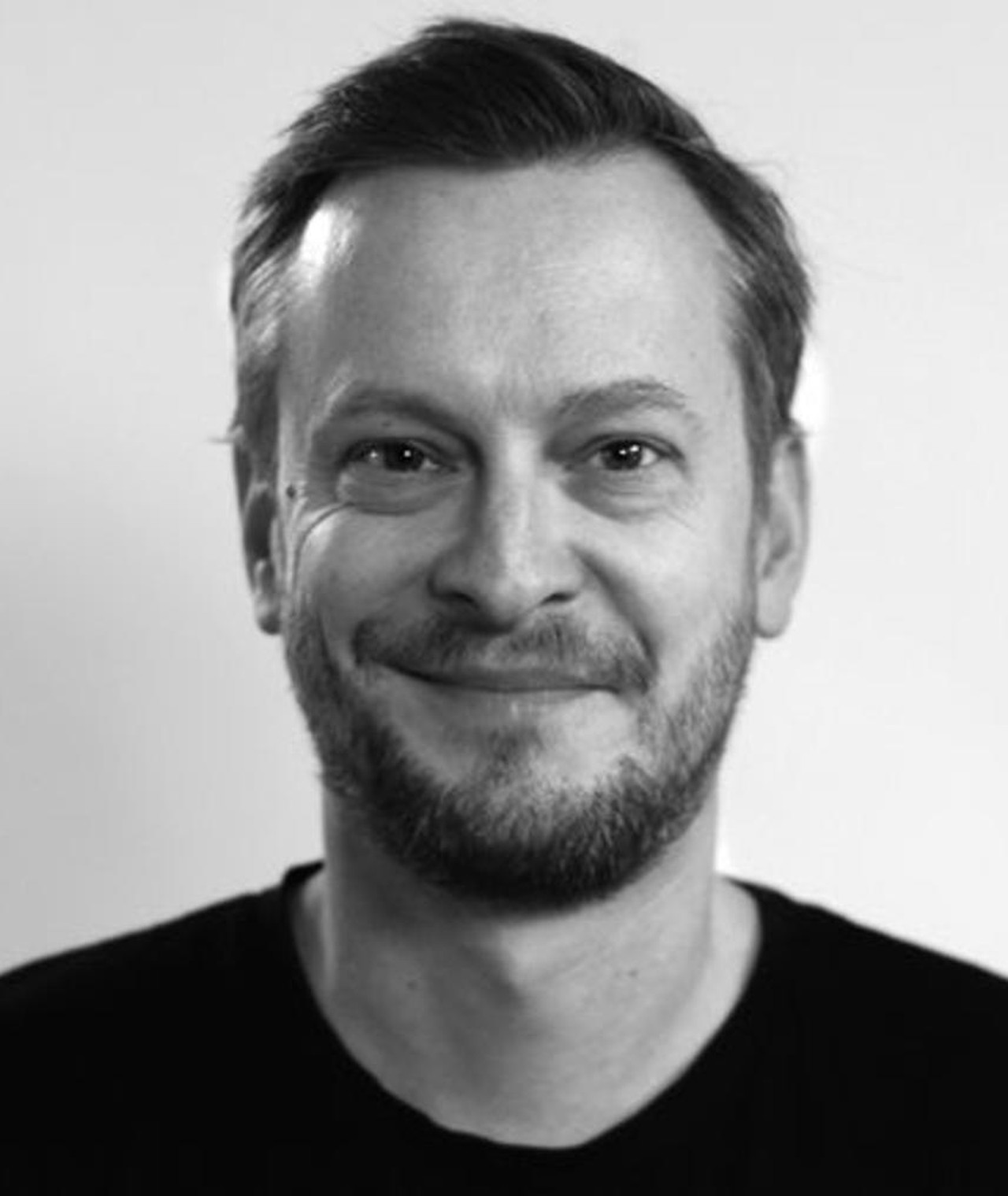 Photo of David Herdies