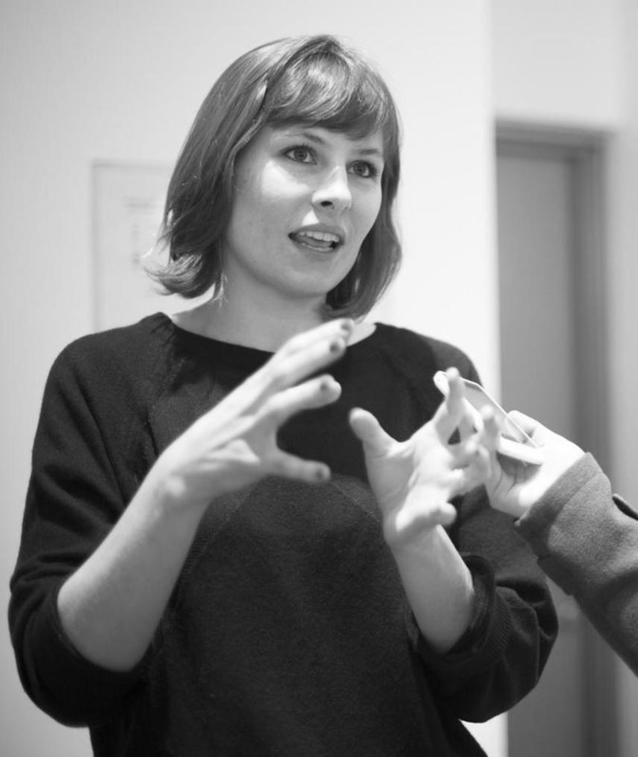 Photo of Capucine Mahé