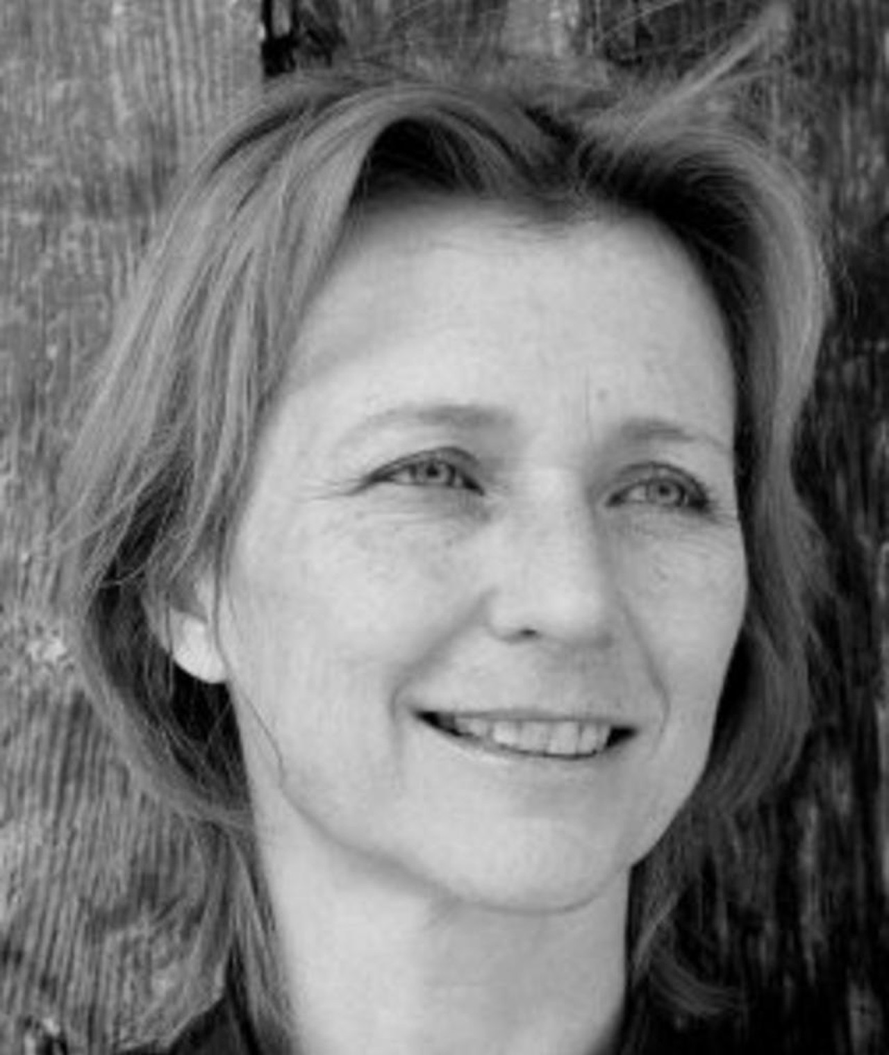 Photo of Gabriela Bussmann