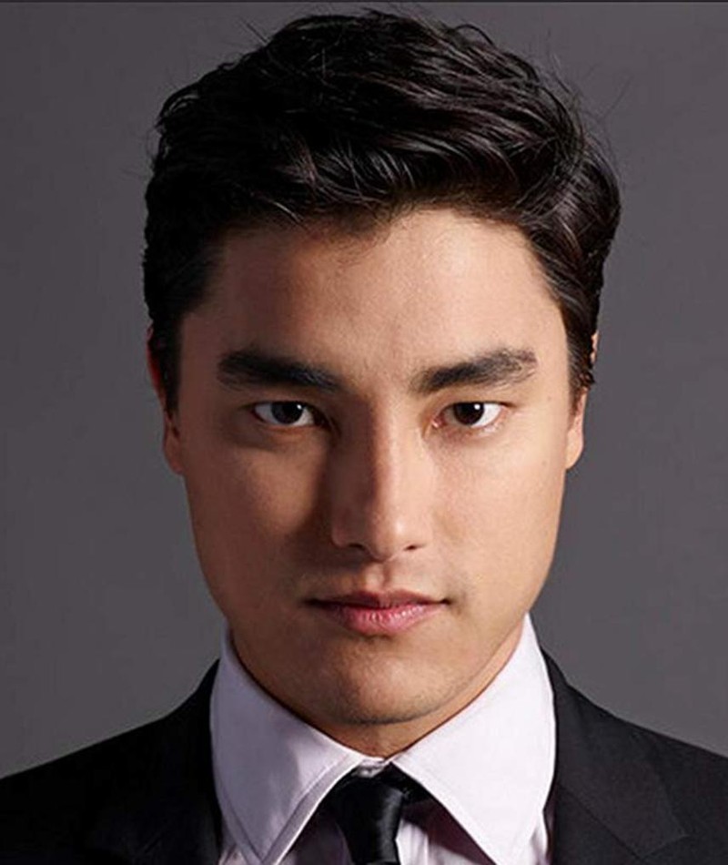 Photo of Remy Hii