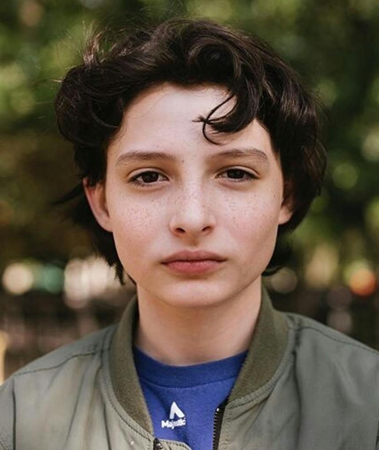 Finn Wolfhard Bio Facts Family Life Of Canadian Child - vrogue.co