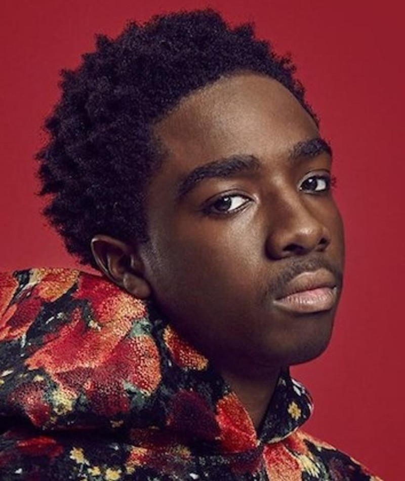 Caleb McLaughlin Movies, Bio and Lists on MUBI