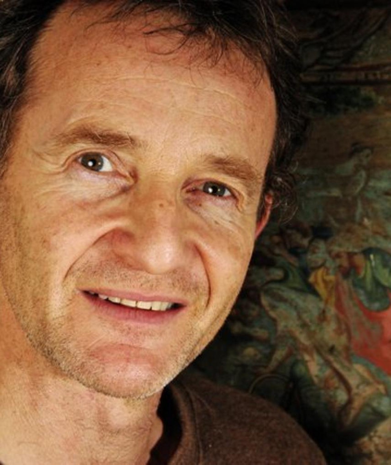 Anton Lesser Movies Bio And Lists On MUBI